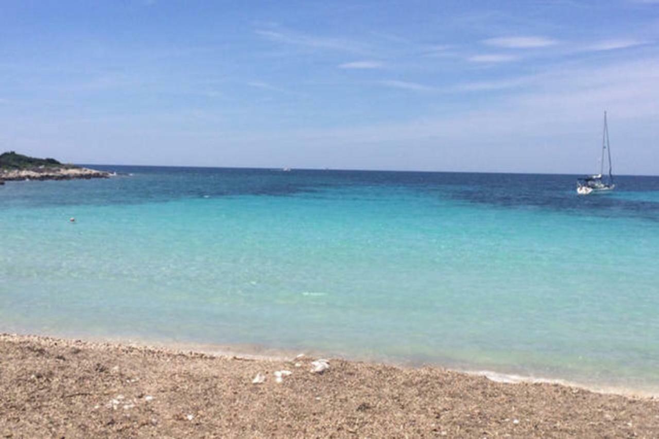 Luxury Villa Vela Rina Mali Drvenik Bagian luar foto